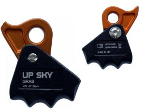 Затискач GRAB Затискач GRAB