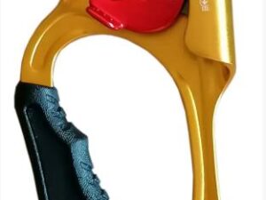 Зажим Жумар GRIP L (лівий) Зажим Жумар GRIP L (лівий)