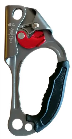 Зажим Жумар GRIP R (правий) Зажим Жумар GRIP R (правий)