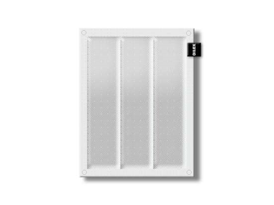 OILEX Pad 3k-60vm 12L /1,4 kg /, мат з водо та повітро-проникних торів 3*60см OILEX Pad 3k-60vm 12L /1,4 kg /, мат з водо та повітро-проникних торів 3*60см