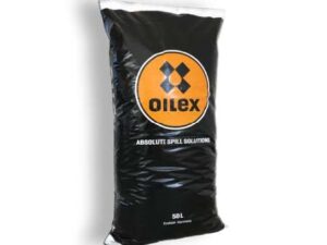 OILEX binding agent Bag 50L /6,0 kg/, поліетиленовий мішок об'ємом 50 л, вага речовини 6 кг OILEX binding agent Bag 50L /6,0 kg/, поліетиленовий мішок об'ємом 50 л, вага речовини 6 кг