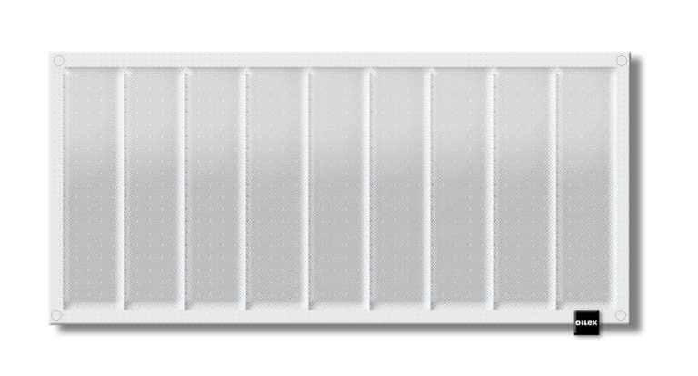 OILEX Pad 9k-60vm 54L /6,3 kg /, мат з водо та повітро-проникних торів 9*60см OILEX Pad 9k-60vm 54L /6,3 kg /, мат з водо та повітро-проникних торів 9*60см