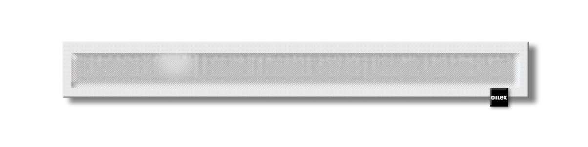 OILEX Boom 150-20-60vm 26,5L /3,1 kg /, бар'єр з водо та повітро-проникного матеріалу 150 см OILEX Boom 150-20-60vm 26,5L /3,1 kg /, бар'єр з водо та повітро-проникного матеріалу 150 см